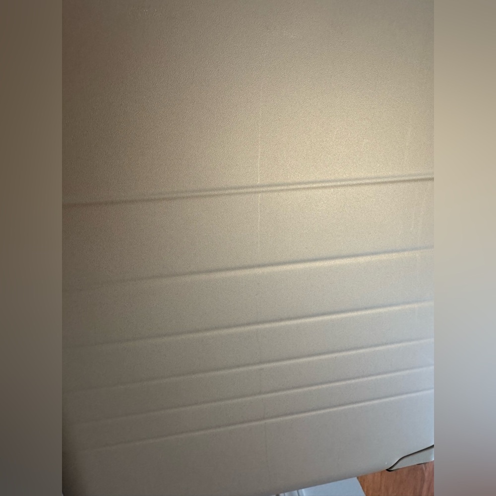 Monos Hybrid Carry-On Plus in Champagne - Picture 16 of 16